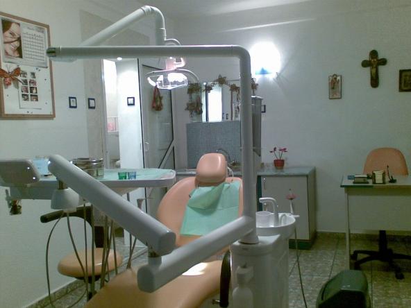medicina dentara - cmi dr. daniela hurducas