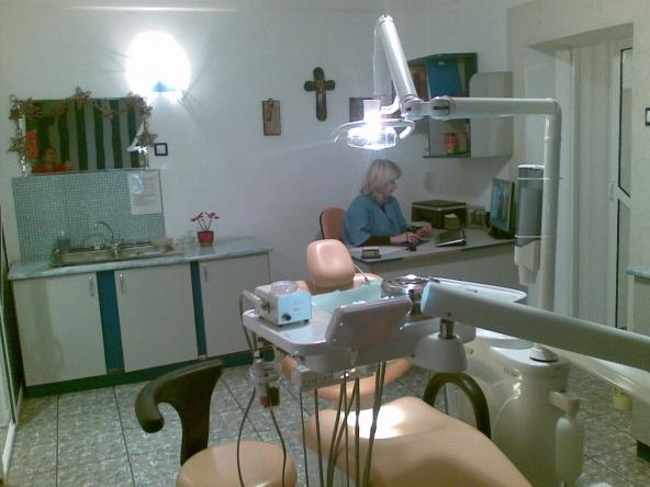 medicina dentara - cmi dr. daniela hurducas