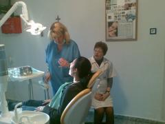 medicina dentara - cmi dr. daniela hurducas