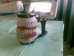 medicina dentara - cmi dr. daniela hurducas