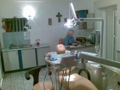 medicina dentara - cmi dr. daniela hurducas