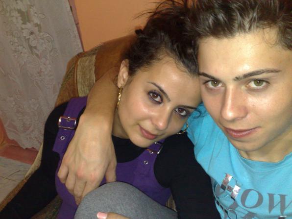 mirela si george