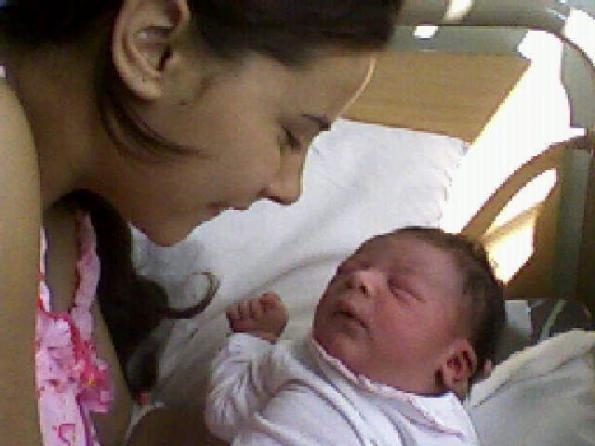 mamy si bb:P