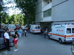 Hospital....