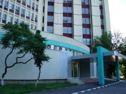 Spitalul Universitar-Bucharest....