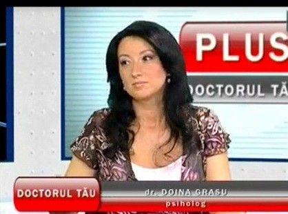 Psihoterapeut Doina Grasu - N24 Doctorul tau - Oboseala cronica