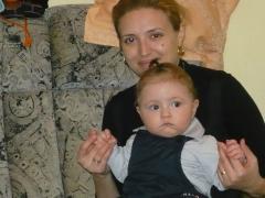Rares si mami...