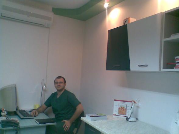 Dr. Marin Alexandru