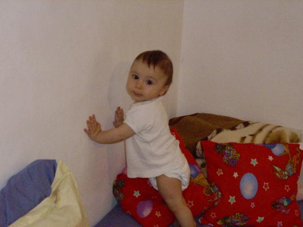 Alexutu la prima incercare de ridicare