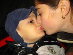 EU CU BAIETELUL MEU ALI:)