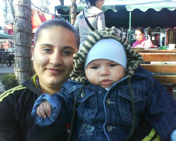 eu k baiatul meu alfredo