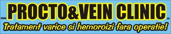 PROCTO & VEIN CLINIC BAIA MARE