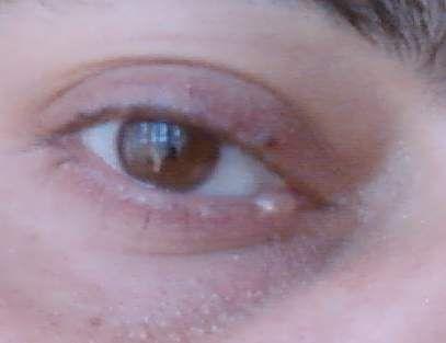 ochiul