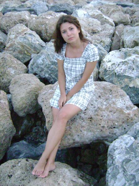 mariuca