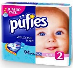 Pufies 2