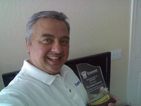 PREMIU DE EXCELENTA IN EDUCATIE, FORT LAUDERDALE