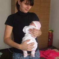 Maia si mami