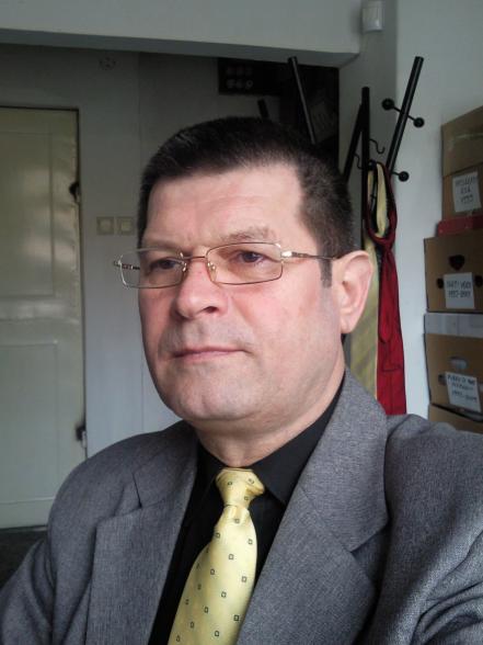 PORTRET