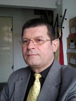 PORTRET