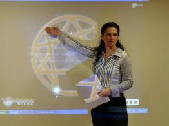 Curs dezvoltare personala British council