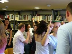 Cursul Cum sa ai relatii fericite - British council
