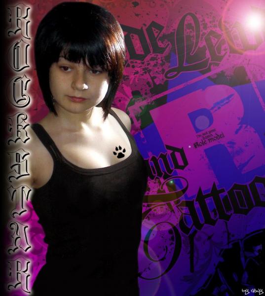 BIANCA C-TIN