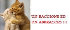 UN GRANDE GROSSO BACCIONE DA ME PER TE