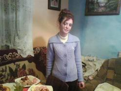 La petrecerea de revelion.