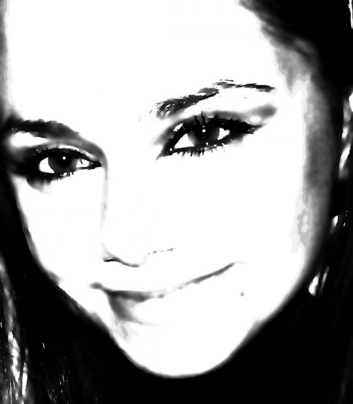 me@b&w