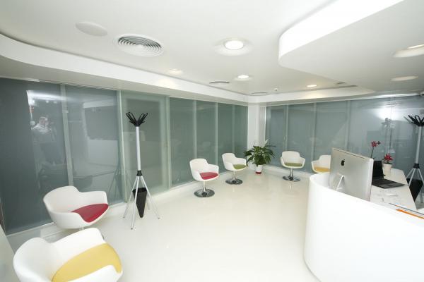 Clinica noua - Calea Floreasca