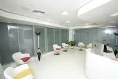 Clinica noua - Calea Floreasca