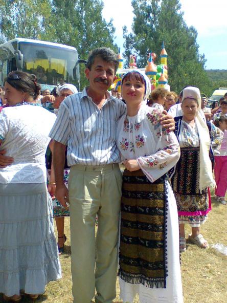 sarbatoarea pesterii topolnita-ciresu