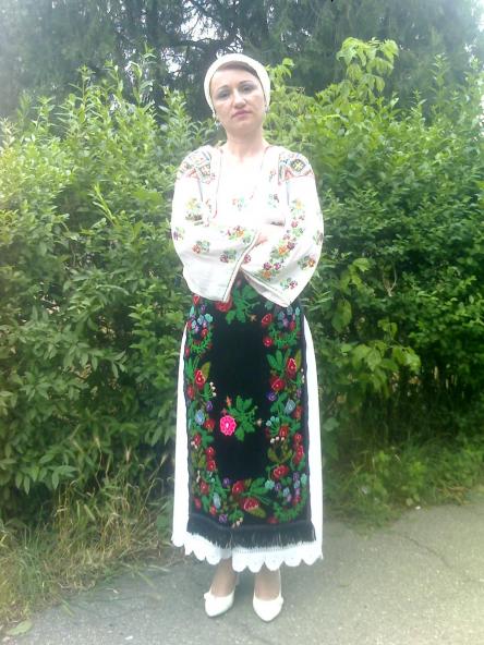 Interviu  cotidianul ADEVARUL DE SEARA