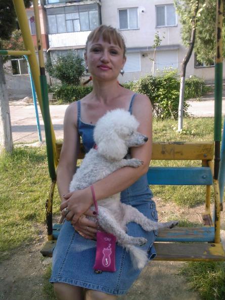 EU si prietenul meu ARIS