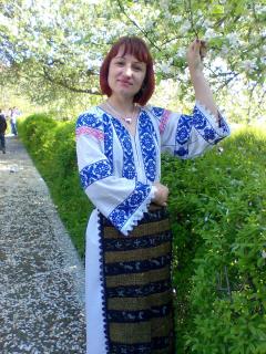 Sarbatoarea FIII SATULUI-BUNOAICA