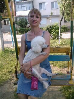 EU si prietenul meu ARIS