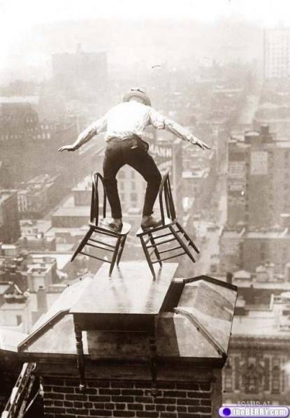 acrobat