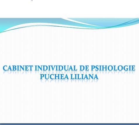 CABINET DE PSIHOLOGIE
