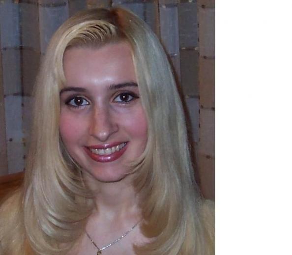 Dr. Carmen Posoiu
