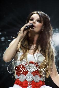 Sarah Brightman , idolul meu :) 
