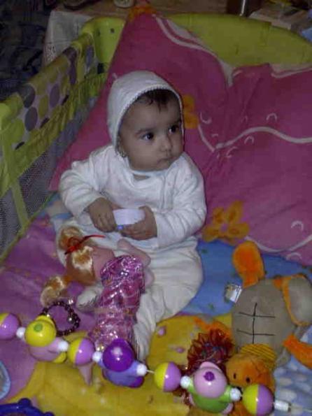 monalysa la un anisor