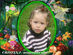 Cristina