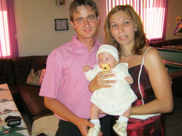 poze familia mea