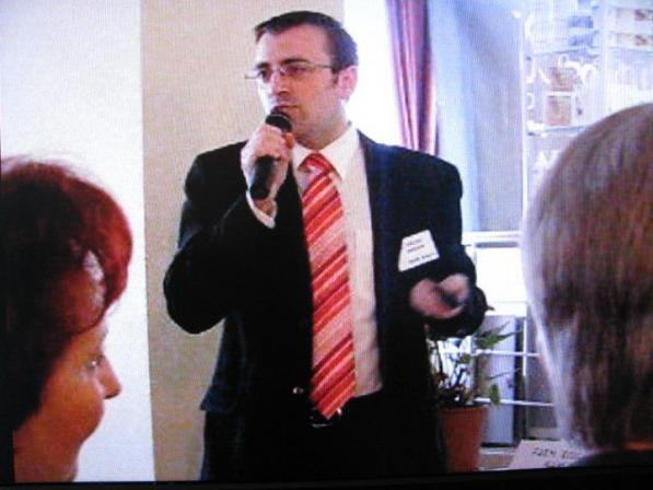 Doctor Adrian Copcea, medic specialist diabetolog-nutritionist, Cluj-Napoca