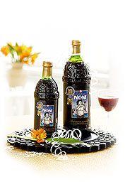 tahitian noni