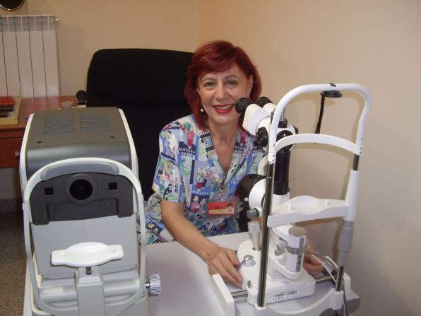Optica medicala