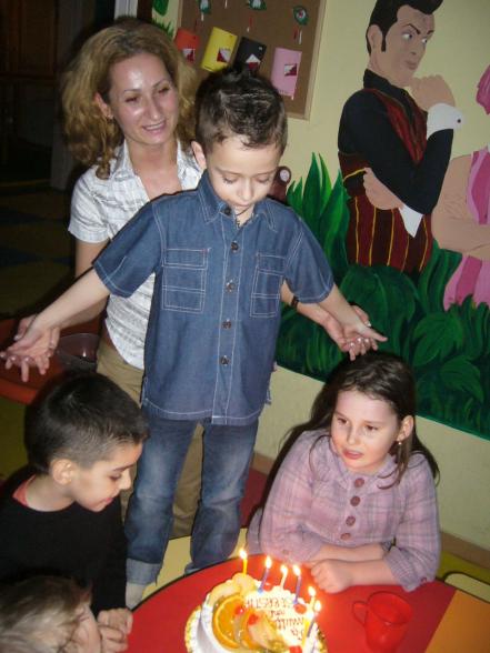 o zii fericita