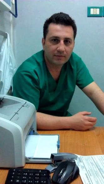 dr.Stefan Tuca