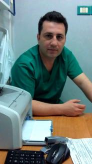 dr.Stefan Tuca