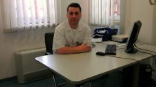dr.Stefan Tuca